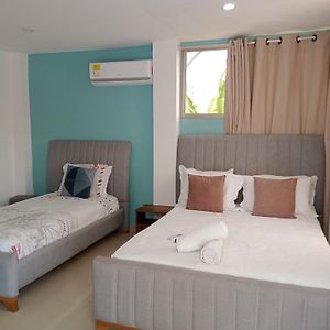 Casa Castro Cartagena